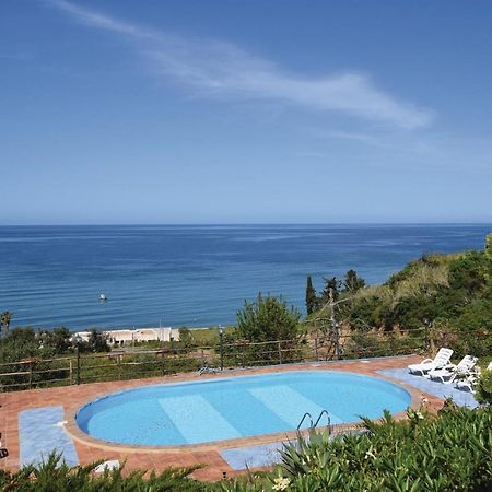 Villa Alessandra Altavilla Milicia Buitenkant foto