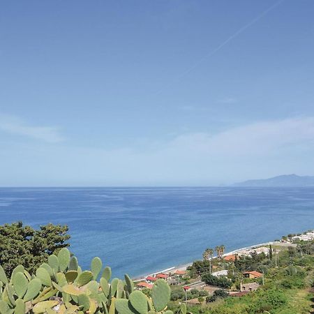 Villa Alessandra Altavilla Milicia Buitenkant foto
