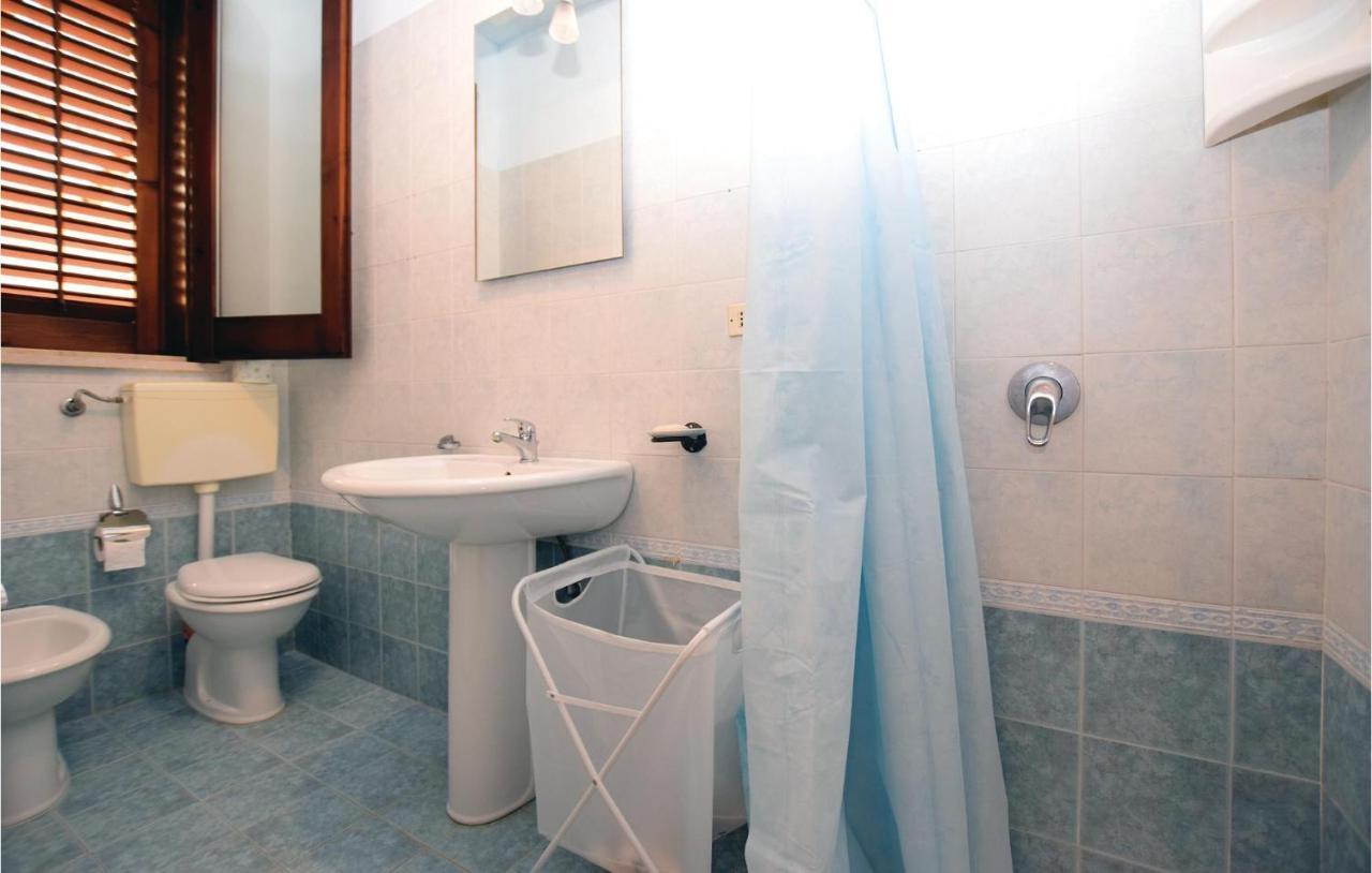 Villa Alessandra Altavilla Milicia Buitenkant foto