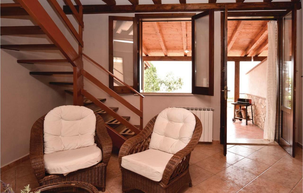 Villa Alessandra Altavilla Milicia Buitenkant foto